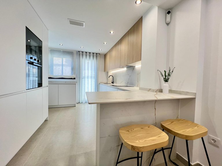 Villa for Sale in Benferri, Alicante 20