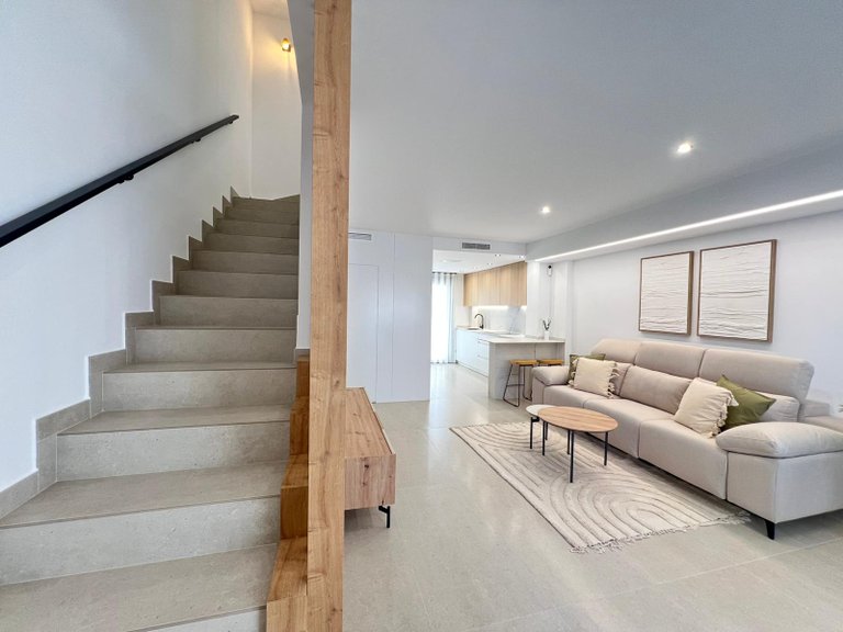 Villa for Sale in Benferri, Alicante 7