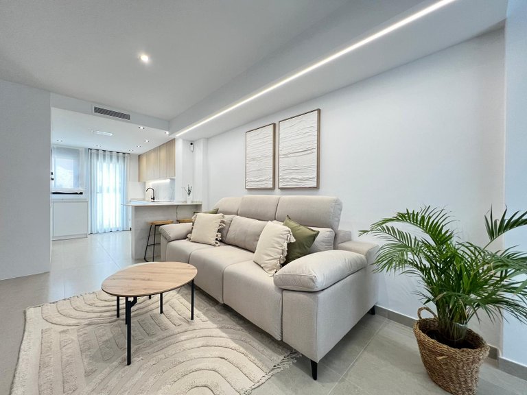 Villa for Sale in Benferri, Alicante 5