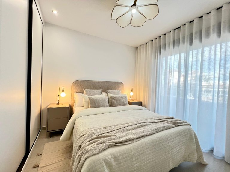 Villa for Sale in Benferri, Alicante 25