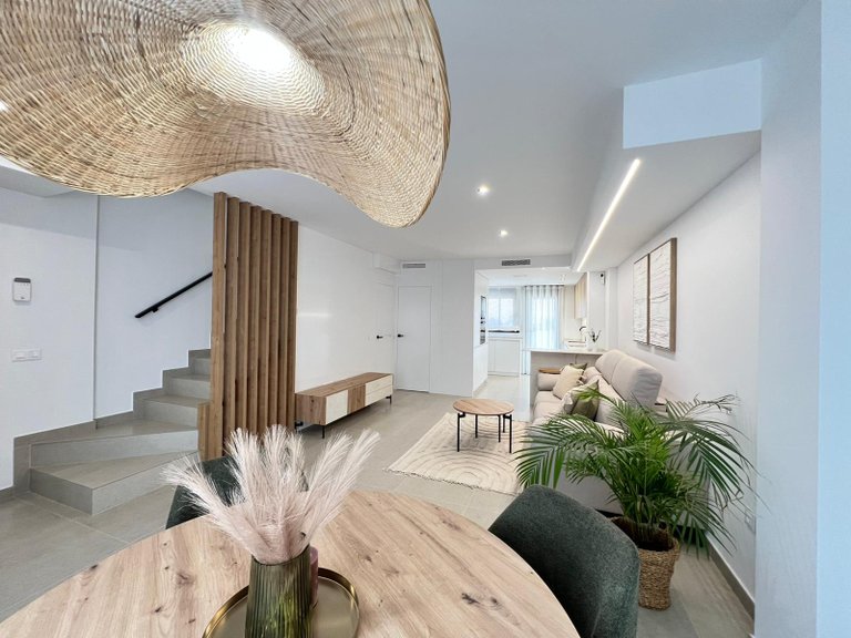 Villa for Sale in Benferri, Alicante 11