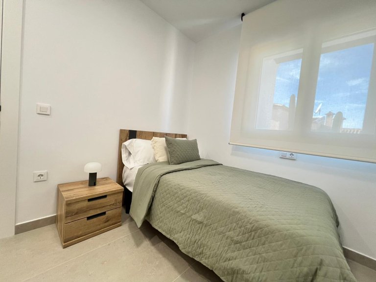 Town House for Sale in Benferri, Alicante 33