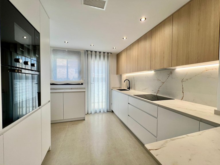 Villa for Sale in Benferri, Alicante 18
