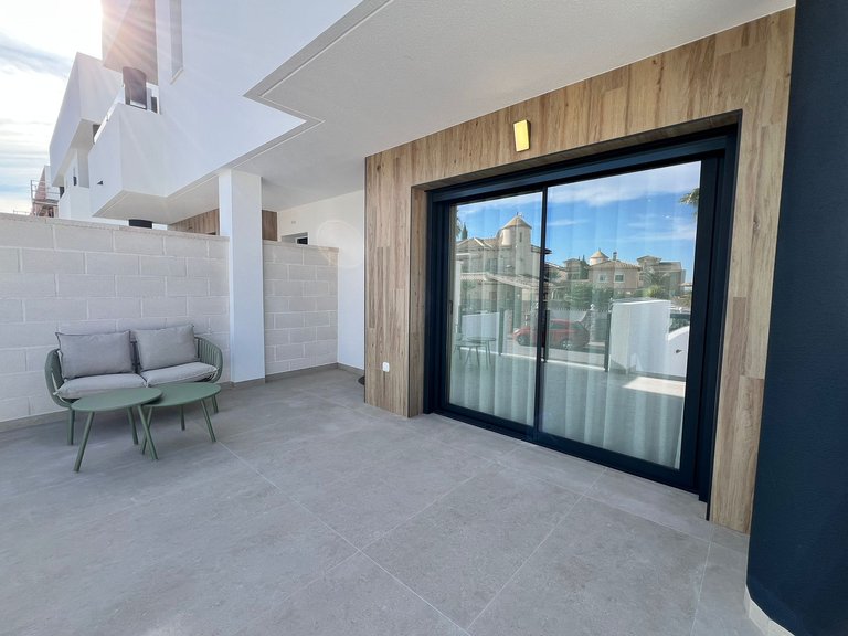 Town House for Sale in Benferri, Alicante 47