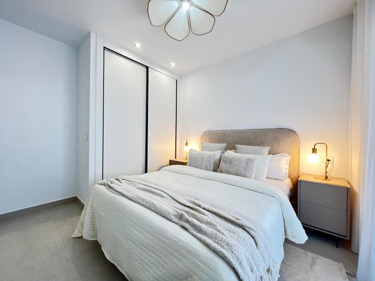 Villa for Sale in Benferri, Alicante 32