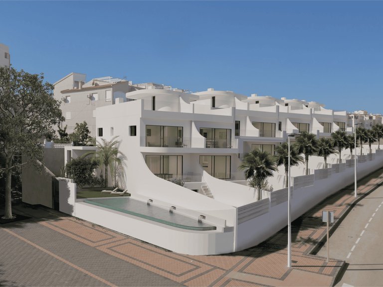 Apartment for Sale in Torrevieja, Alicante 1