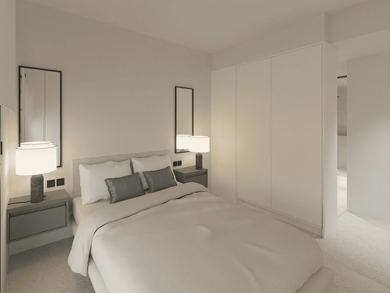 Apartment for Sale in Torrevieja, Alicante 13