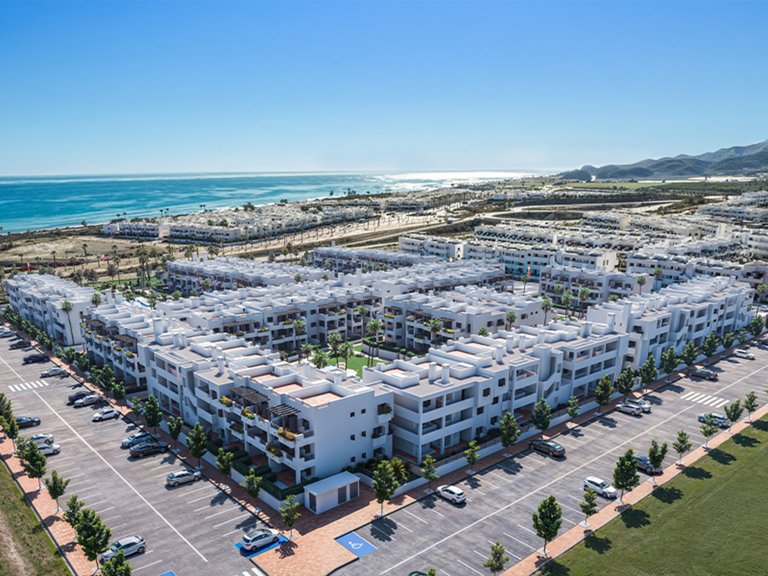 Apartment for Sale in Pulpí, Almeria 1