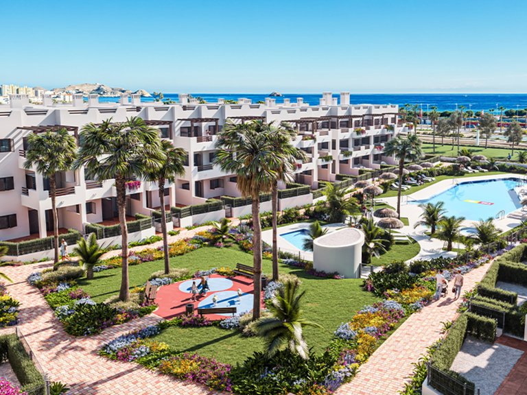 Apartment for Sale in Pulpí, Almeria 15