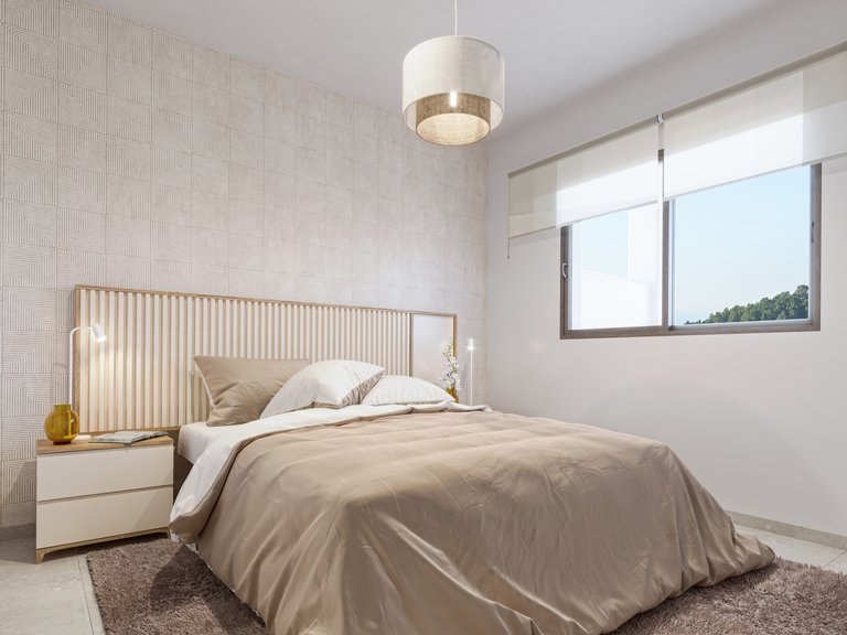 Apartment for Sale in Pulpí, Almeria 13