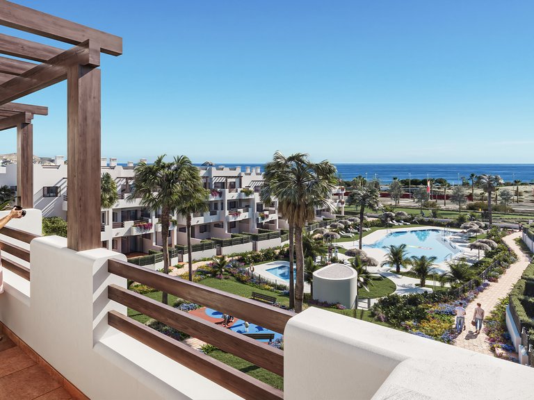 Apartment for Sale in Pulpí, Almeria 3