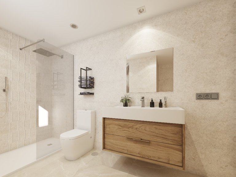 Apartment for Sale in Las Lagunas De Mijas, Malaga 24