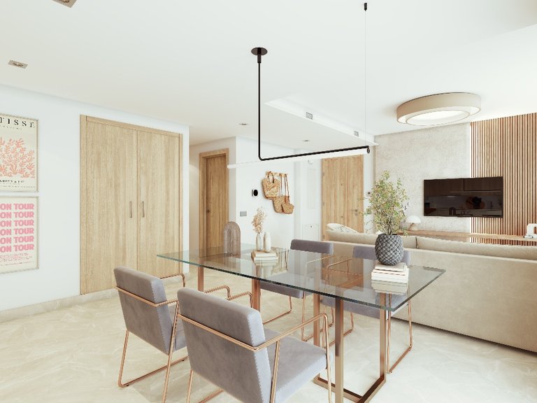 Apartment for Sale in Las Lagunas De Mijas, Malaga 12