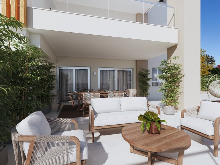 Apartment for Sale in Las Lagunas De Mijas, Malaga 27