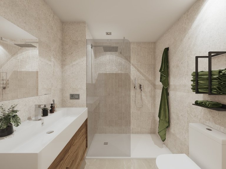 Apartment for Sale in Las Lagunas De Mijas, Malaga 26