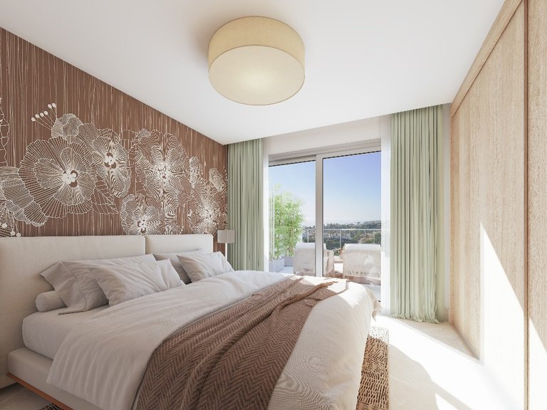 Apartment for Sale in Las Lagunas De Mijas, Malaga 22