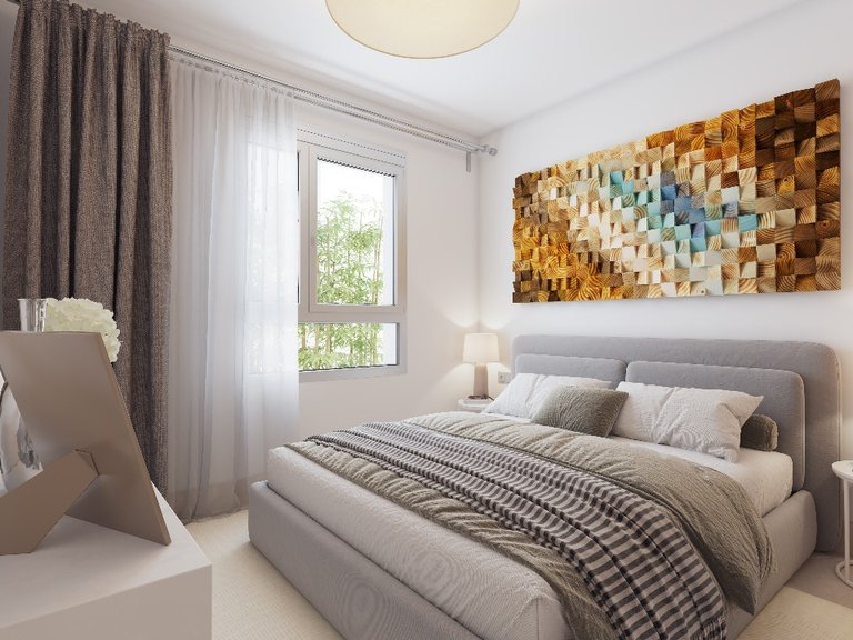 Apartment for Sale in Las Lagunas De Mijas, Malaga 20