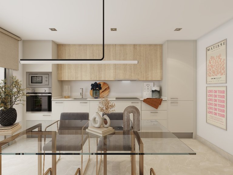 Apartment for Sale in Las Lagunas De Mijas, Malaga 14