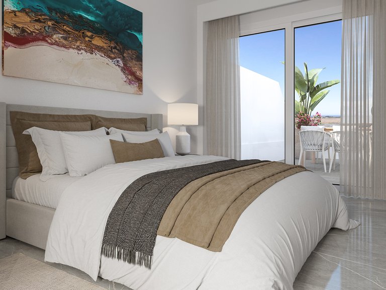 Apartment for Sale in Xeresa, Valencia 3