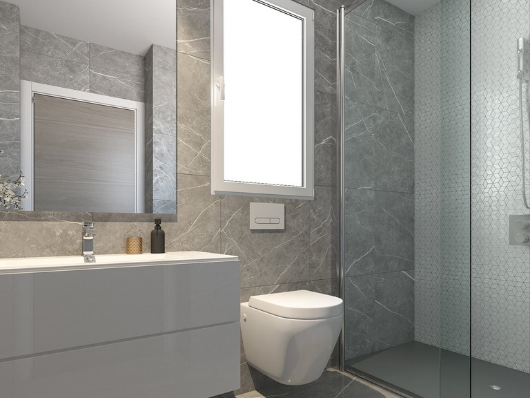 Apartment for Sale in Xeresa, Valencia 11