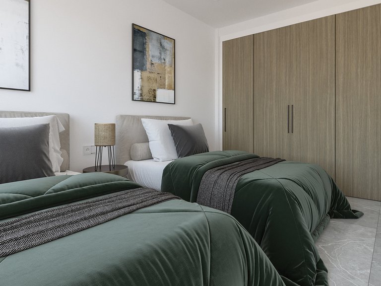 Apartment for Sale in Xeresa, Valencia 13