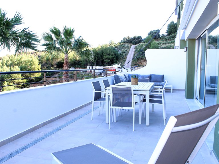 Apartment for Sale in Xeresa, Valencia 23