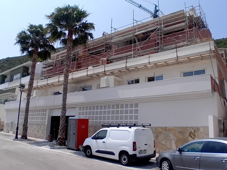 Apartment for Sale in Xeresa, Valencia 25