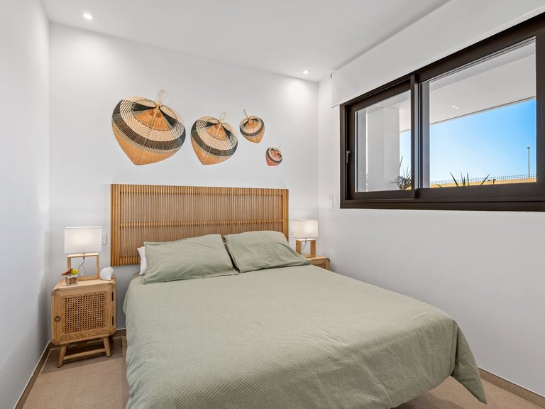 Apartment for Sale in Los Alcazares, Murcia 20