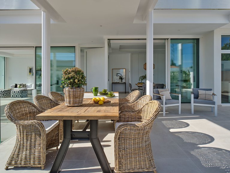 Town House for Sale in Marbella, Malaga 27