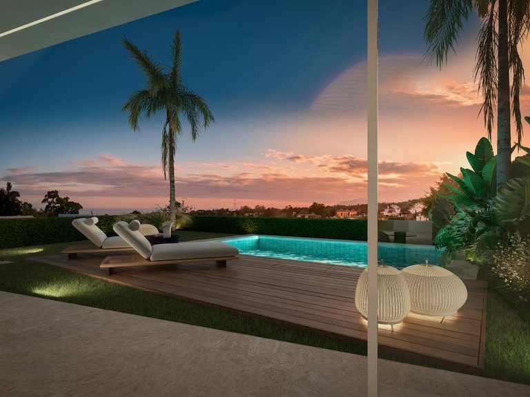 Town House for Sale in Marbella, Malaga 31