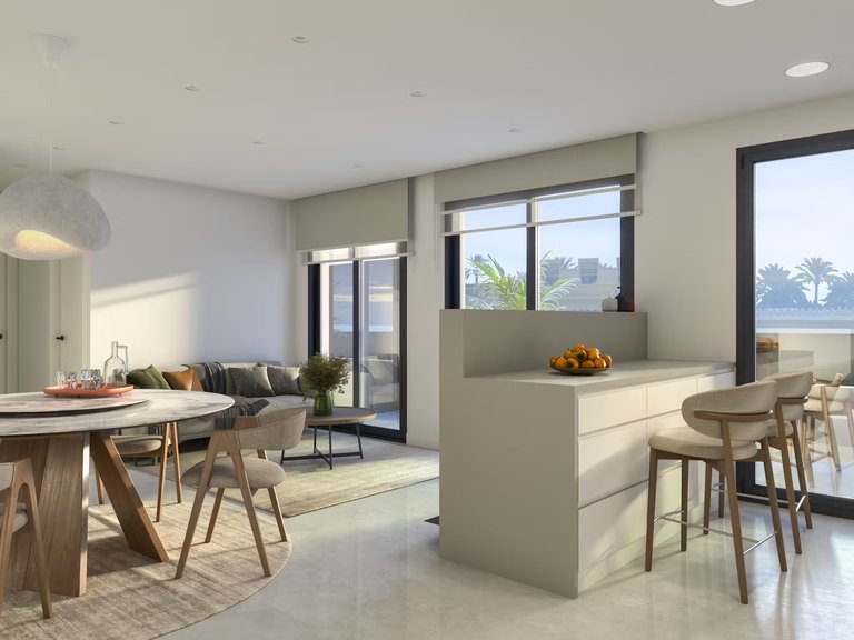 Apartment for Sale in Santa Pola, Alicante 6
