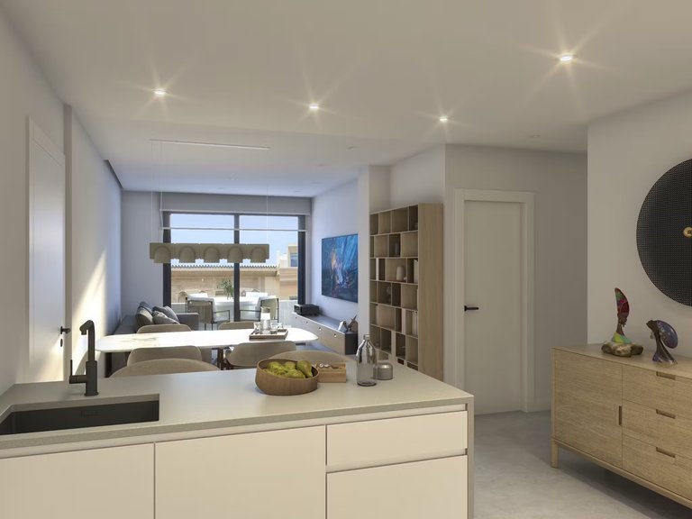 Apartment for Sale in Santa Pola, Alicante 8