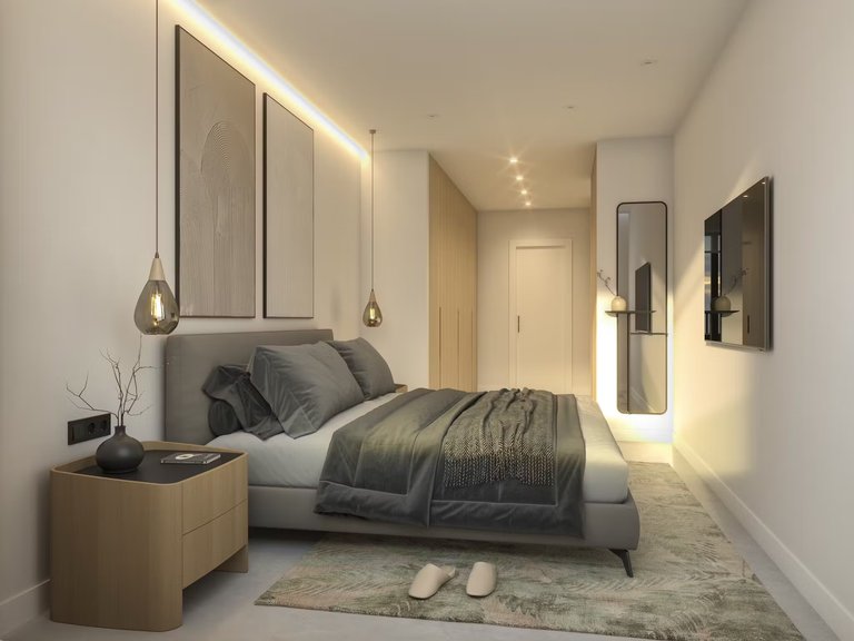 Apartment for Sale in Santa Pola, Alicante 9