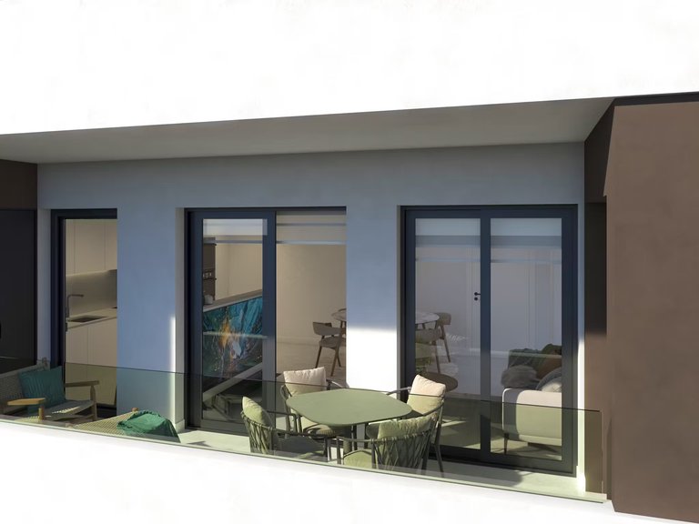 Apartment for Sale in Santa Pola, Alicante 11