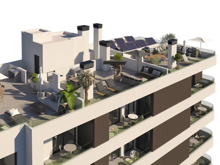 Apartment for Sale in Santa Pola, Alicante 4
