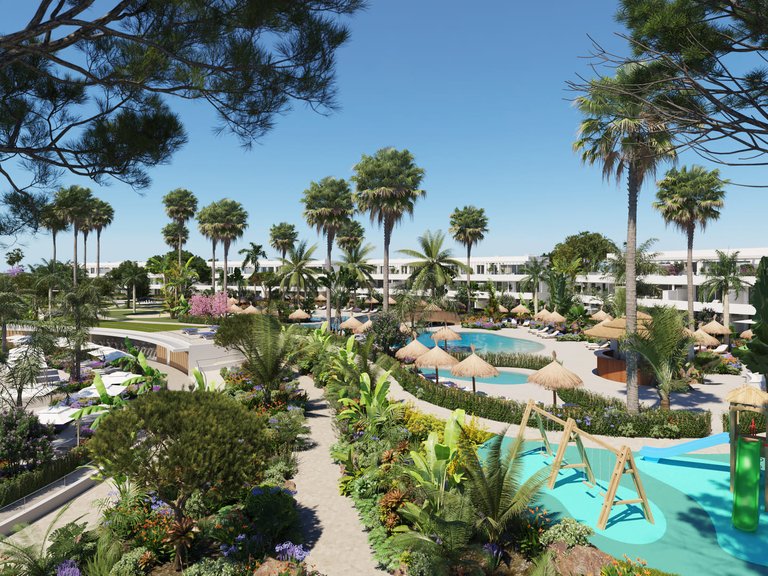 Apartment for Sale in La Alcaidesa, Cadiz 8