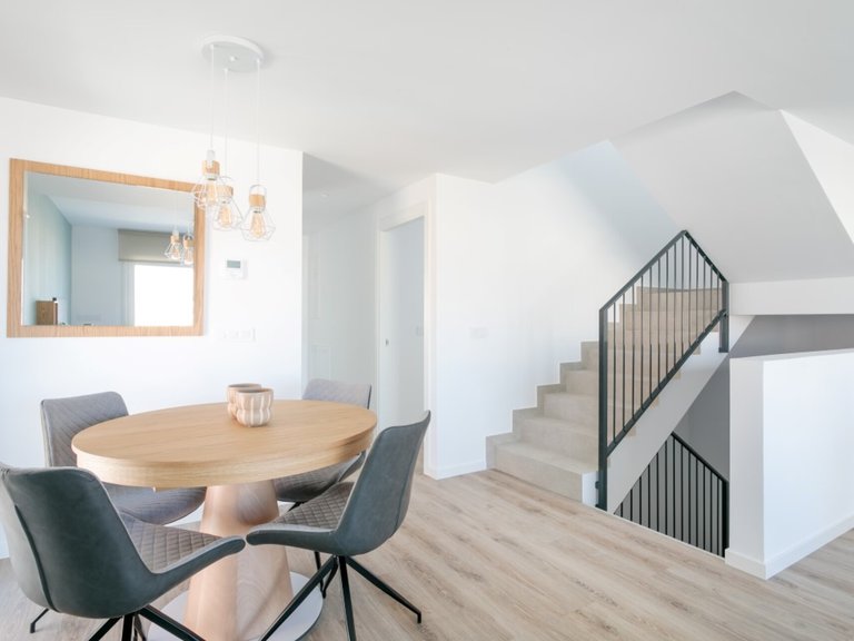 Town House for Sale in Finestrat, Alicante 4