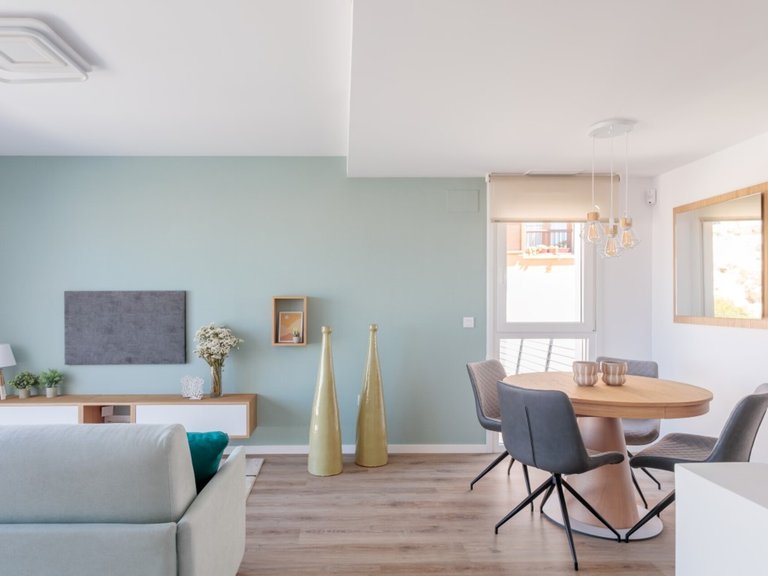 Town House for Sale in Finestrat, Alicante 5