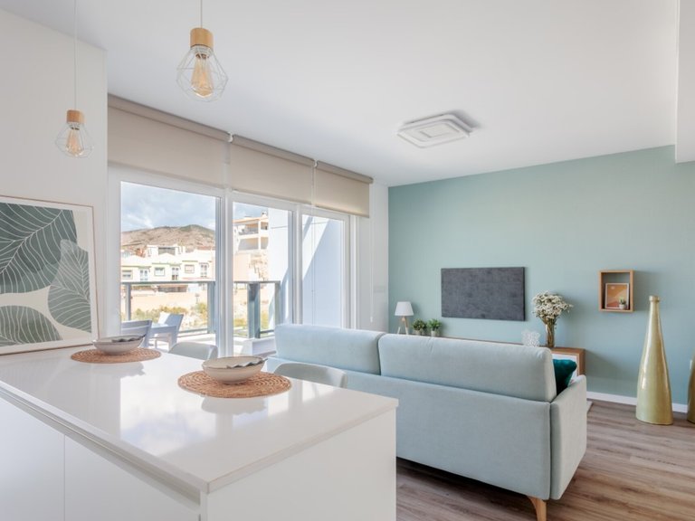 Town House for Sale in Finestrat, Alicante 6