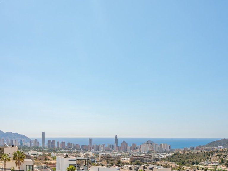 Town House for Sale in Finestrat, Alicante 18
