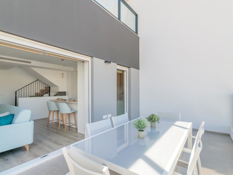 Town House for Sale in Finestrat, Alicante 22