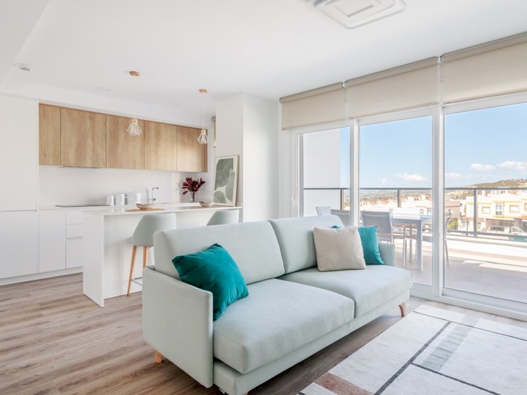 Town House for Sale in Finestrat, Alicante 27