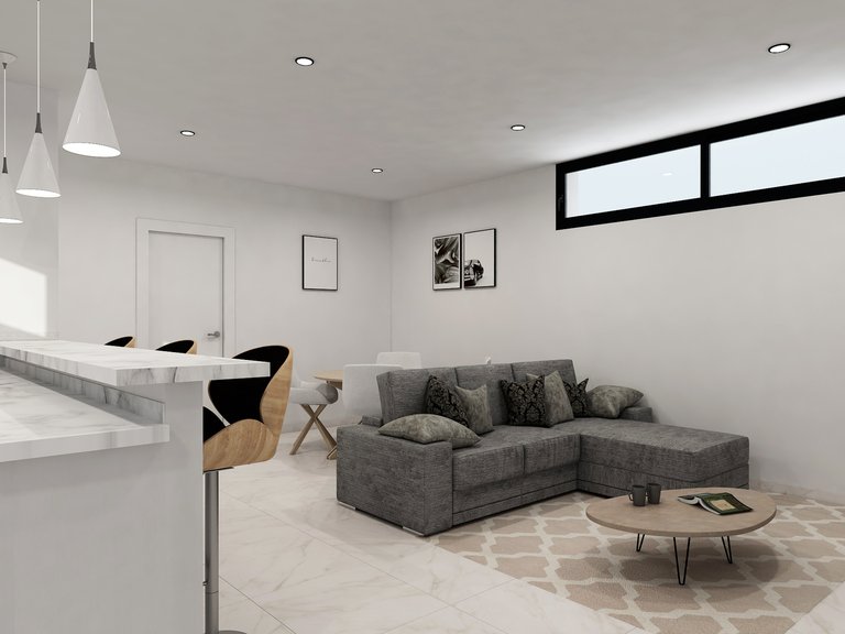 Villa for Sale in La Nucia, Alicante 5