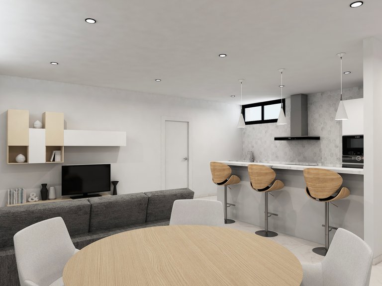 Villa for Sale in La Nucia, Alicante 7