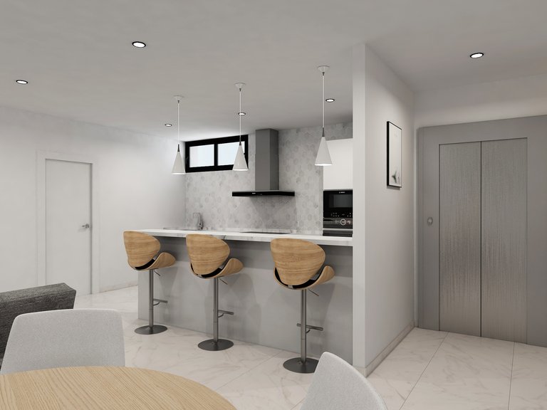 Villa for Sale in La Nucia, Alicante 8