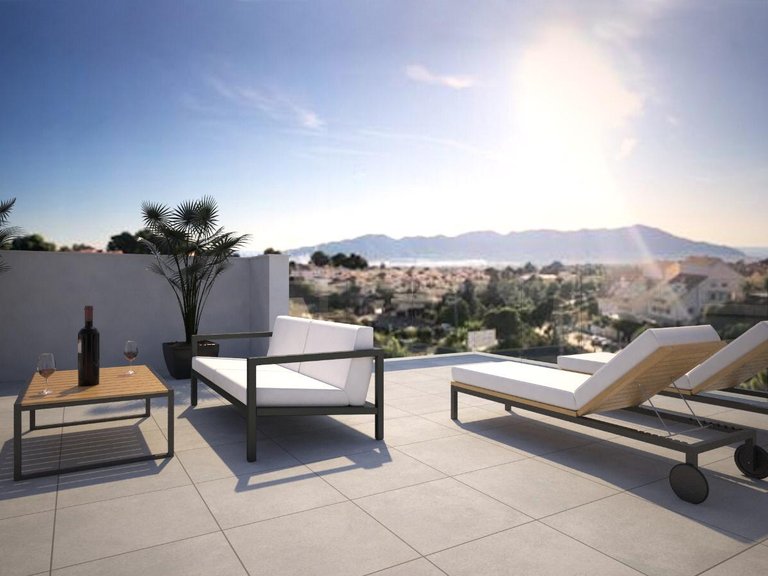 Villa for Sale in La Nucia, Alicante 18