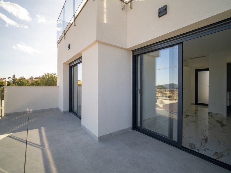 Villa for Sale in La Nucia, Alicante 31