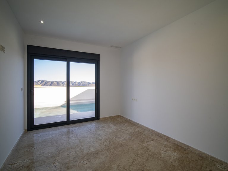 Villa for Sale in La Nucía, Alicante 17