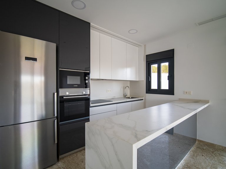 Villa for Sale in La Nucía, Alicante 14