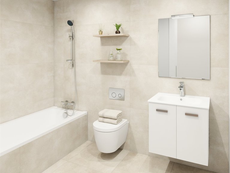 Apartment for Sale in Torremolinos, Malaga 12